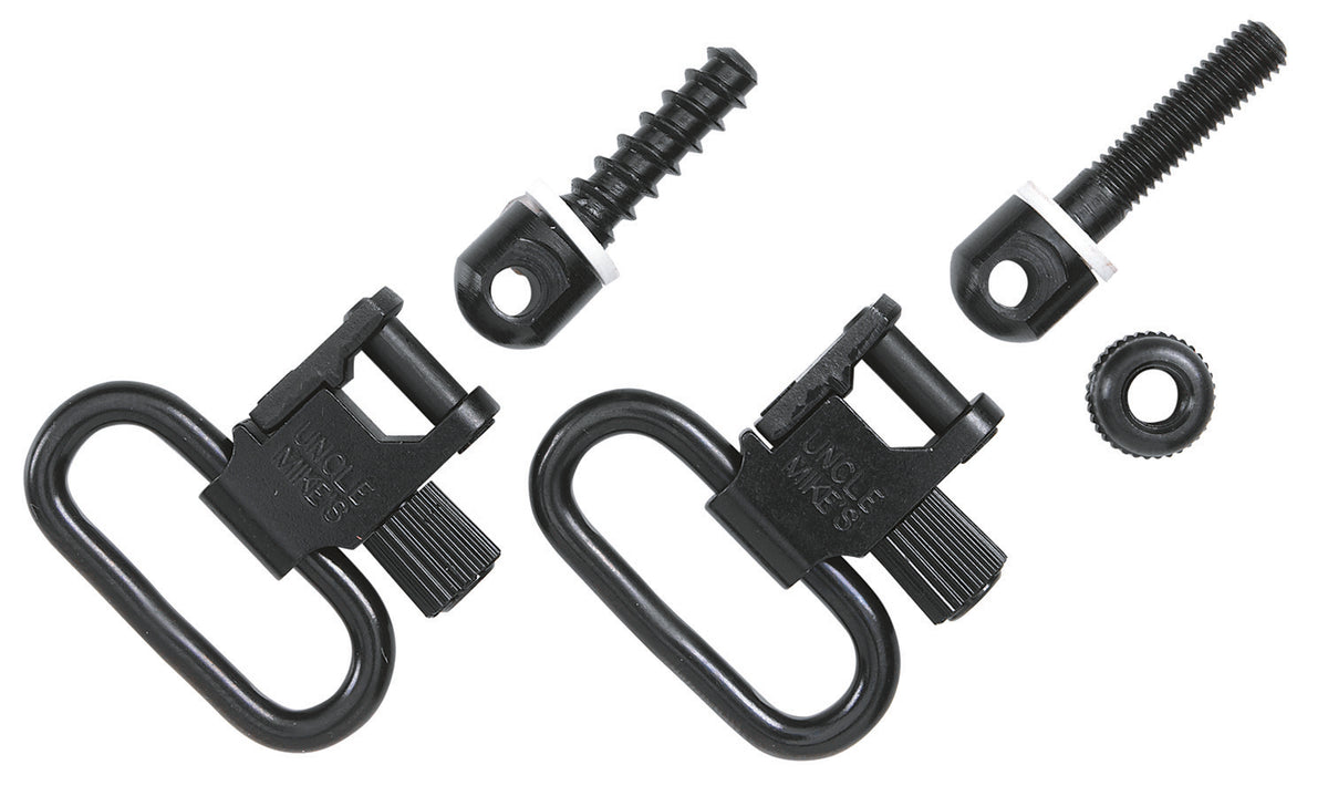 UNC MO1002-2 SLING SWIVELS QD 115 NKL