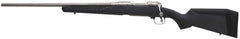 SAV 57058 110 STORM  7MM REM LH
