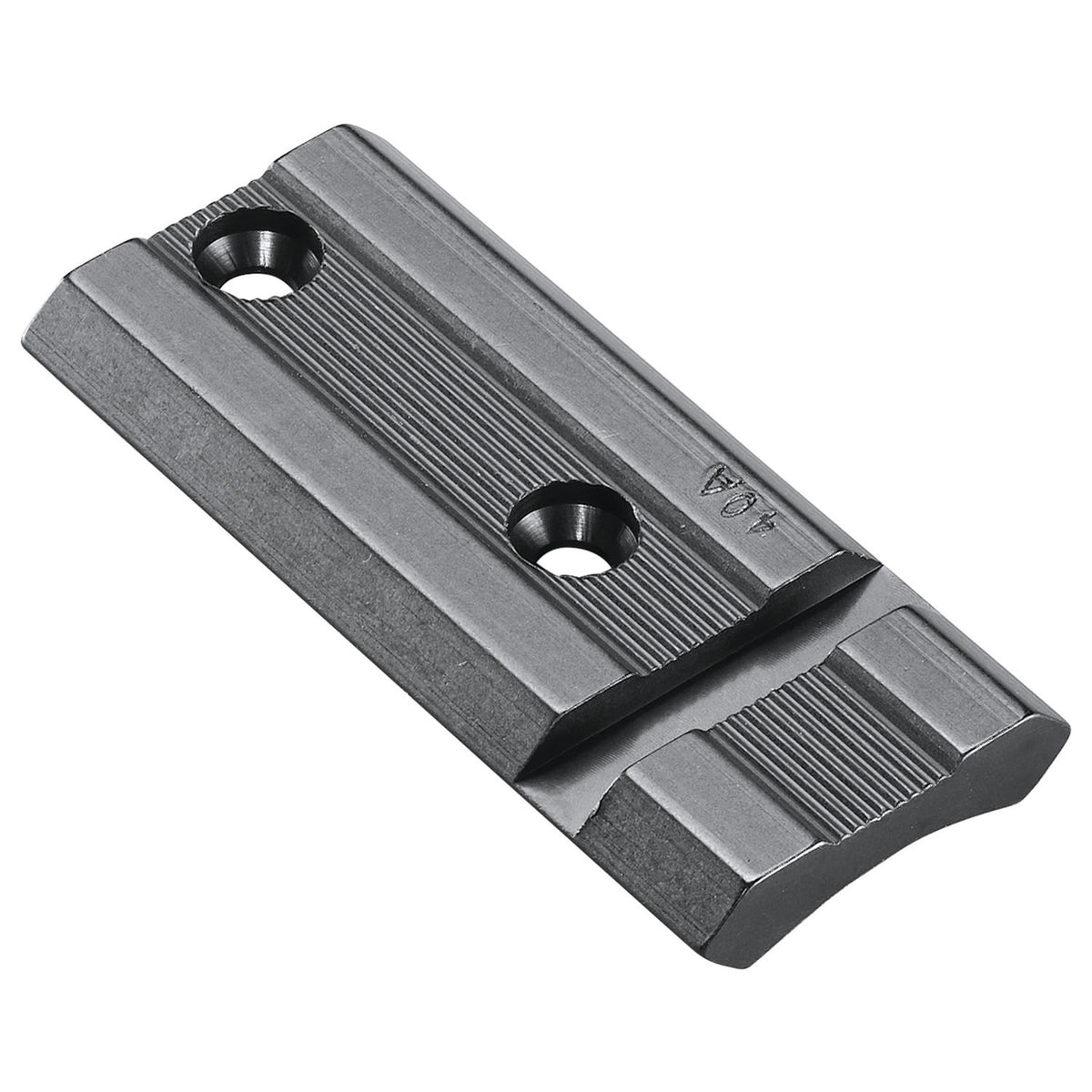 WEAV 48428  40A TOP MNT BASE BSA CLT REM MT BLK