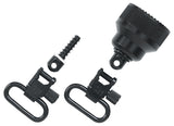 UNC 1801-5 MAG/CAP SWIVEL SET 870  20G