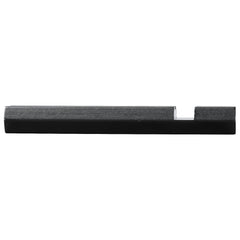 WEAV 48428  40A TOP MNT BASE BSA CLT REM MT BLK