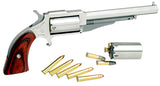 NAA 18604C      EARL 22MAG/22LR 4IN          *CA*