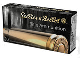 S&amp;B SB22HA         22 HOR   45 FMJ           20/90