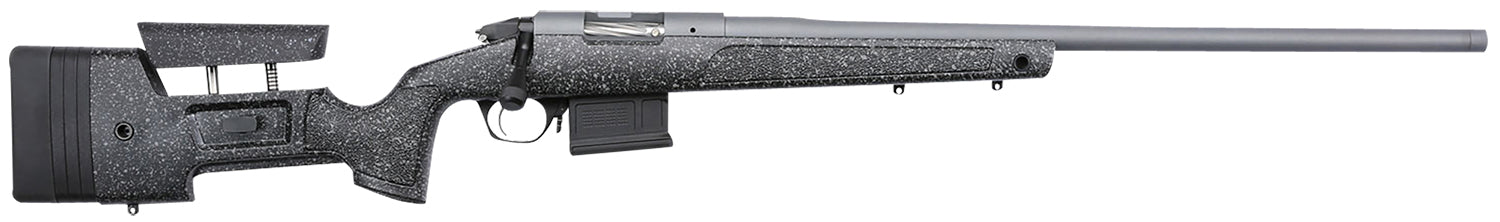 BERGARA BPR2065MC     HMR PRO 6.5CRD 24 5R BLK/GRY
