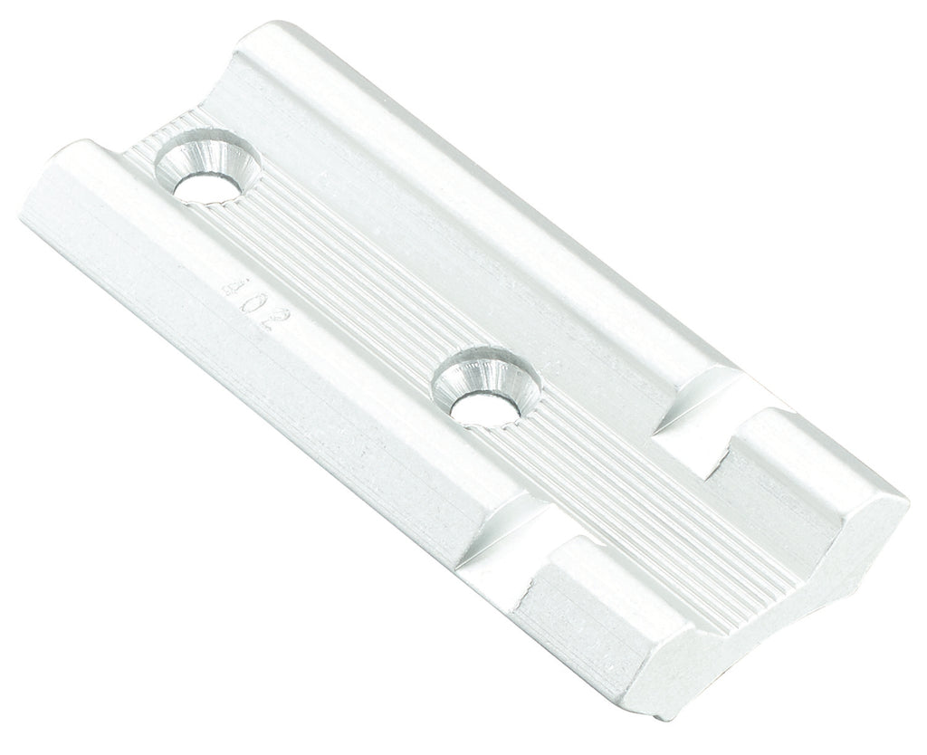 WEAV 48430  402S TOP MNT BASE SILVER