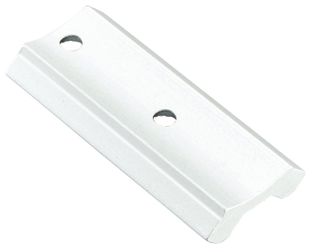 WEAV 48430  402S TOP MNT BASE SILVER