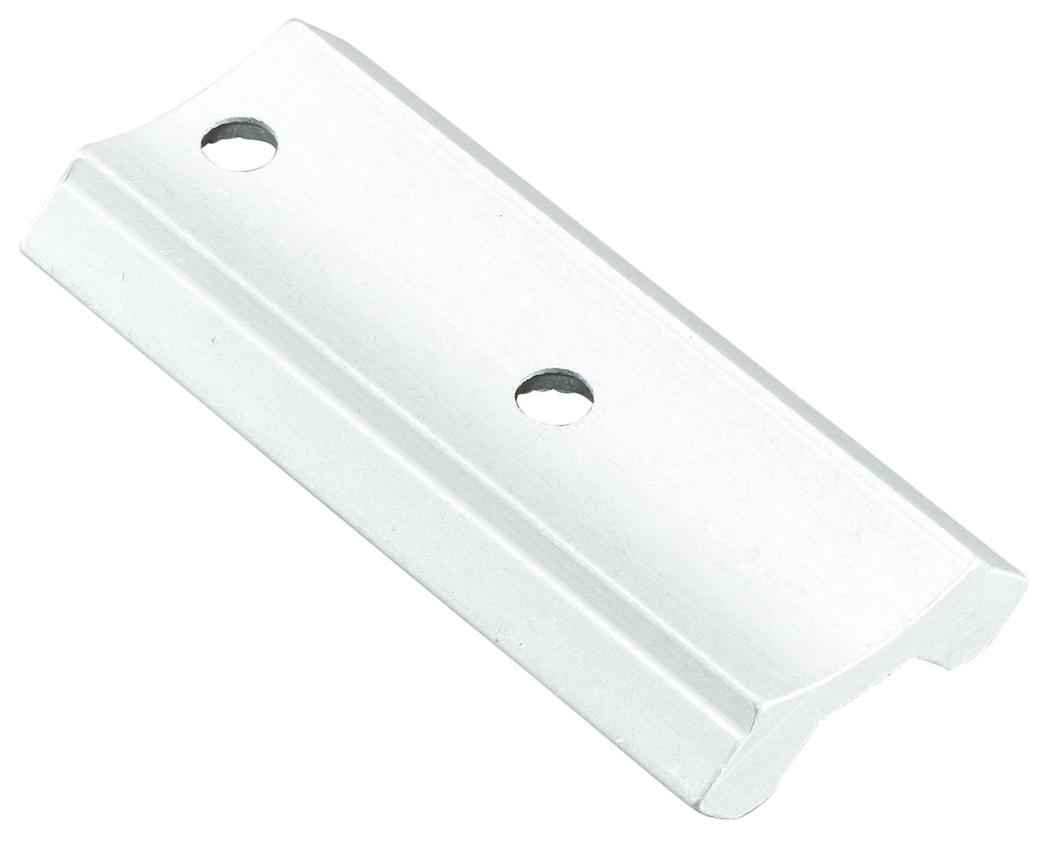 WEAV 48430  402S TOP MNT BASE SILVER