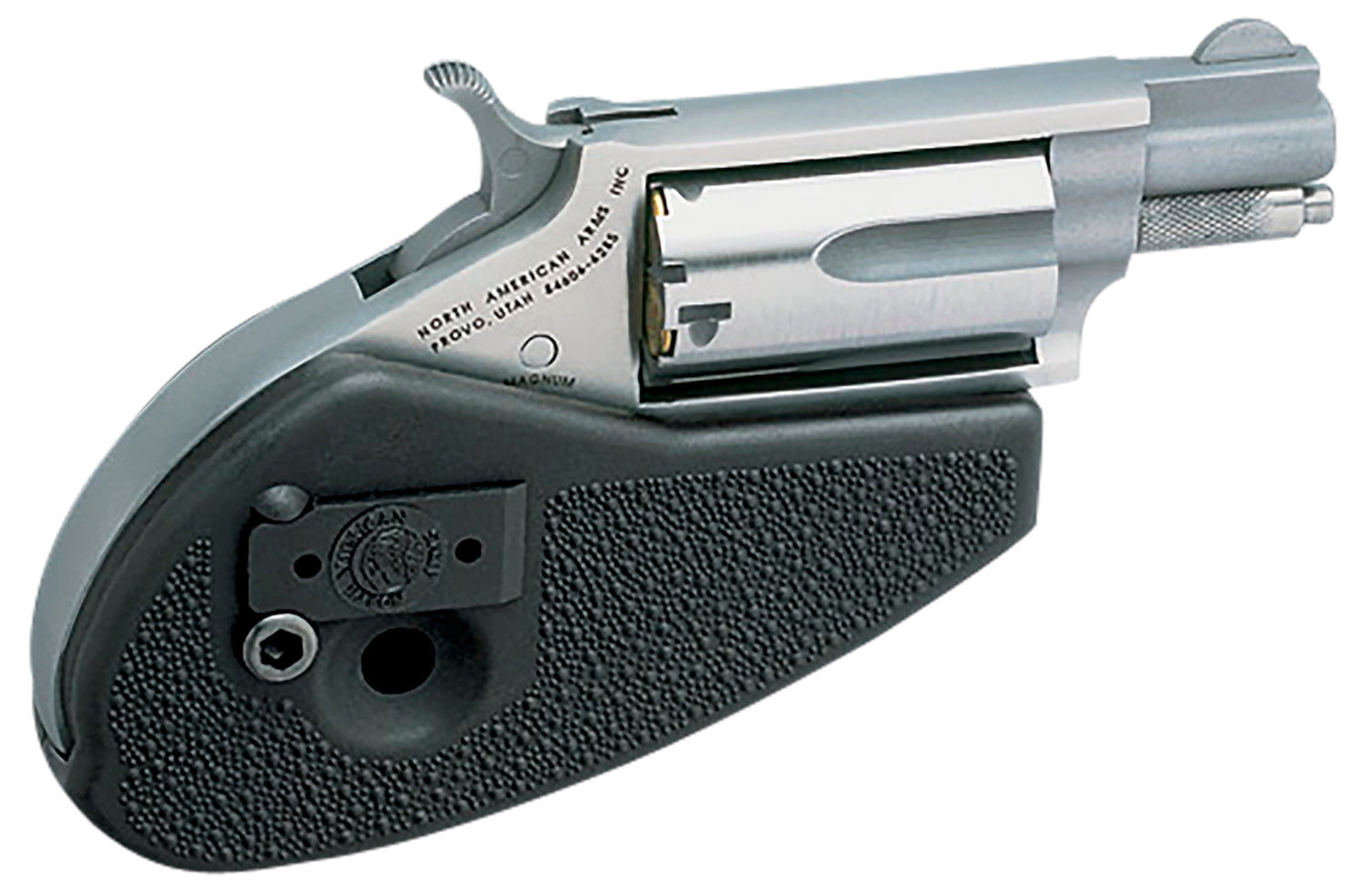 NAA 22MSHG *CA* 22MAG 1 1/8 HOLSTER GRIP