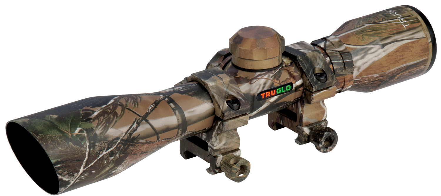 TRU TG-8504CD     COMPT W/RNG      4X32   DIA