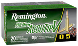 REM 29184 PRA223RB  223     50 ACCUTIP       20/10