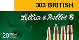 S&amp;B SB303B         303BRIT 150 SP            20/20