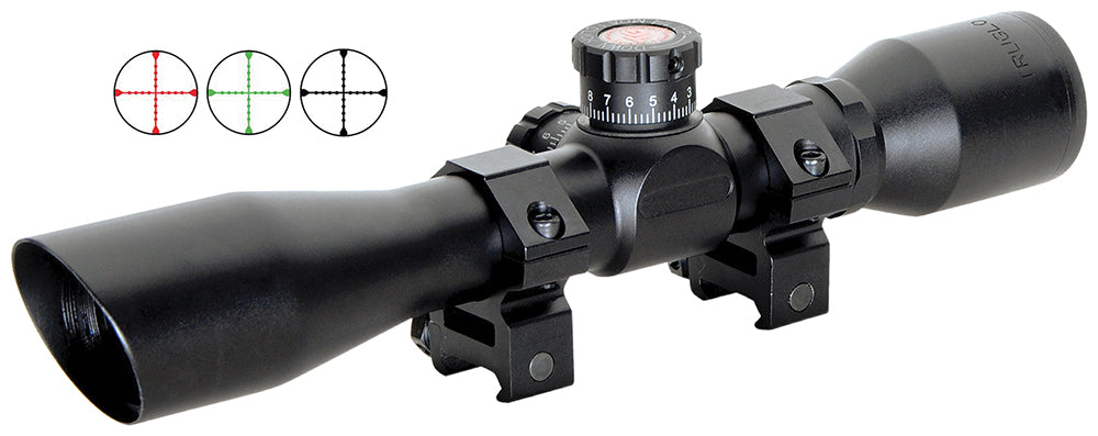 TRU TG-8504BT     TAC SCP          4X32   W/R 3MOA