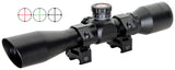TRU TG-8504BT     TAC SCP          4X32   W/R 3MOA