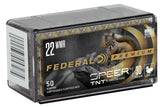 FED P765           22WMR    30 JHP           50/60