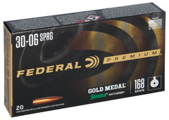 FED GM3006M        3006    168 BTHP          20/10