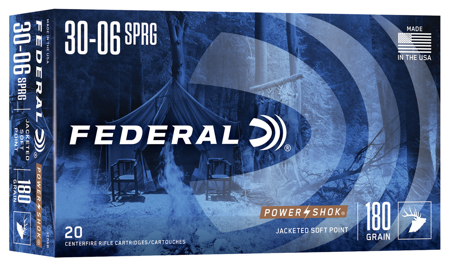 FED 3006B          3006    180 SP            20/10