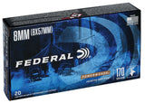 FED 8A             8MMMAU  170 SP            20/10
