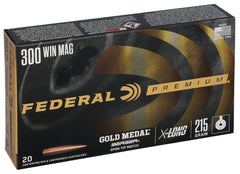 FED GM300WM        300     190 BTHP          20/10