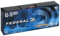 FED 4570AS         4570    300 SPRHP         20/10