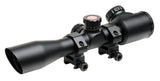 TRU TG-8504TL     TAC SCP          4X32IR W/R R&amp;G