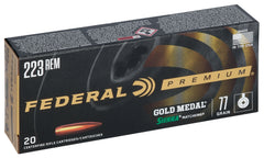 FED GM223M3        223      77 BTHP          20/10