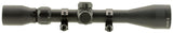 TRU TG-853940B    TRUSHOT        3-9X40   W/R