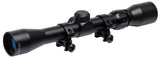 TRU TG-853932B    TRUSHOT        3-9X32   3/8RNG