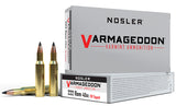 NOS 65135        222REM   40 FBT             20/20
