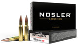 NOS 60052 CC 308 MATCH    155 HP             20/10