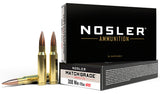 NOS 60072 CC 308 MATCH    175 HP             20/10
