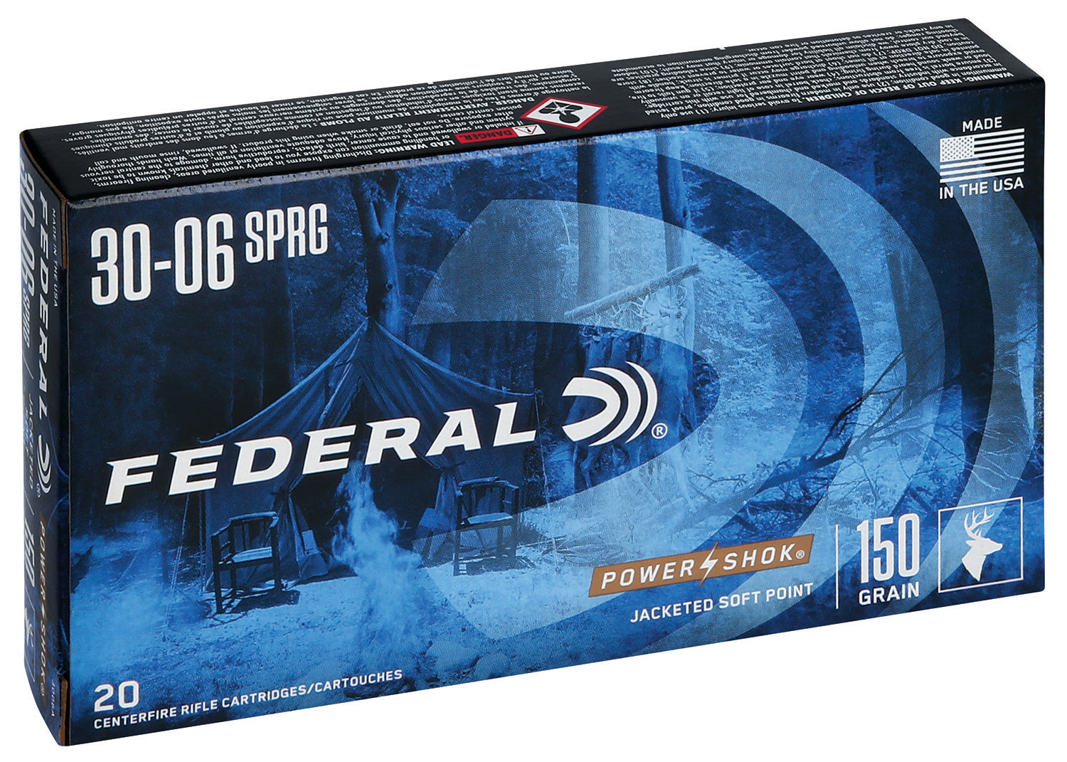 FED 3006A          3006    150 SP            20/10