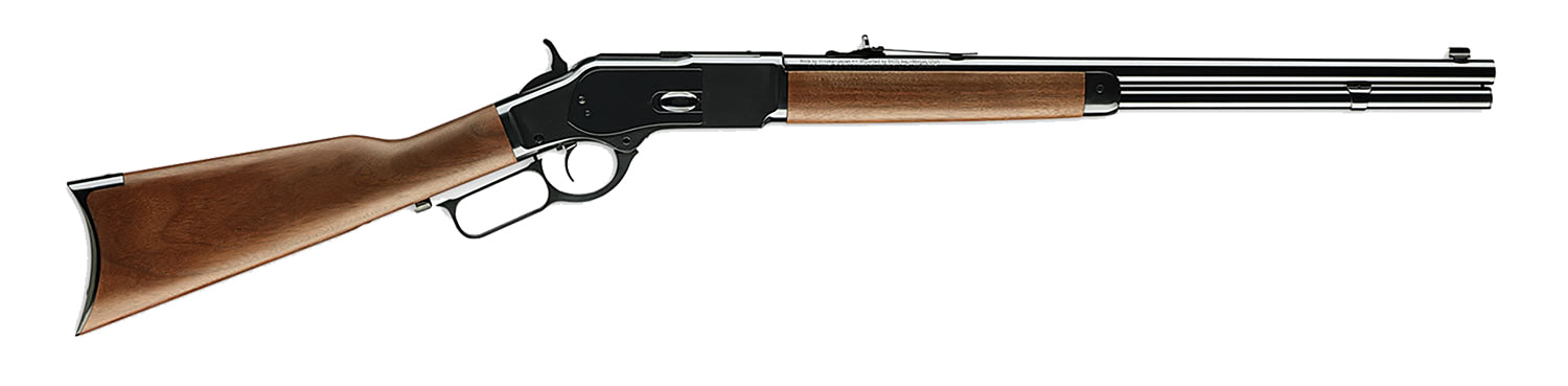 WGUN 534200141 1873 SHORT      45COLT 20       WAL