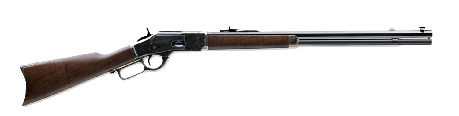 WGUN 534202141 1873 SHORT      45COLT 20  CCH  WAL