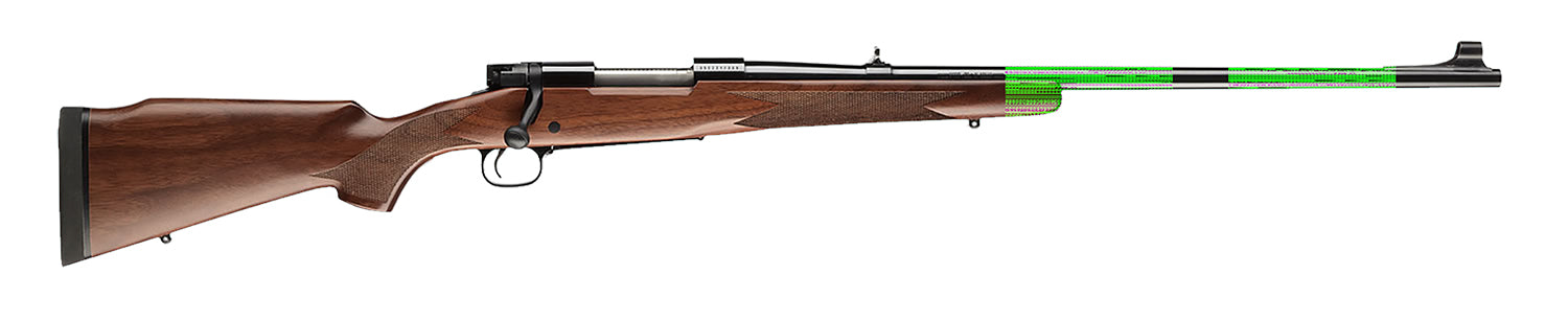WGUN 535205133 M70 ALASKAN     300WIN 25       WAL