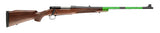 WGUN 535205133 M70 ALASKAN     300WIN 25       WAL