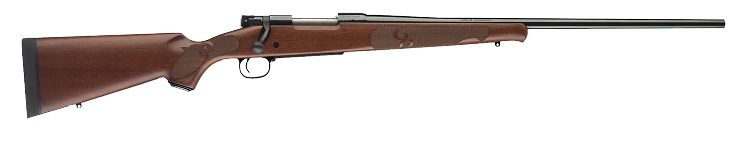 WGUN 535200218 M70 FWT       7MM08REM 22       WAL
