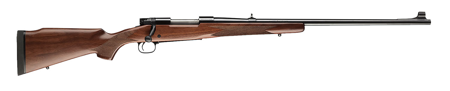 WGUN 535205136 M70 ALASKAN     338WIN 25       WAL