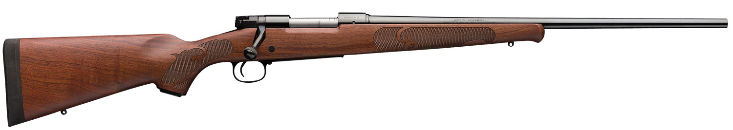 WGUN 535200226 M70 FWT         270WIN 22       WAL