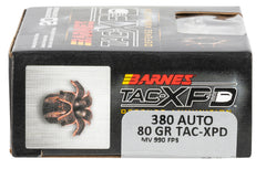 BRNS 21552 BPD380A1        380  80 TXP       20/10