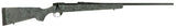 HOWA HHS62601        HS PREC 270WIN     22 GRY/BLK