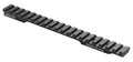 WEAV 99472  EXT MULTISLOT BASE BRN AB3 LA