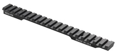 WEAV 99472  EXT MULTISLOT BASE BRN AB3 LA