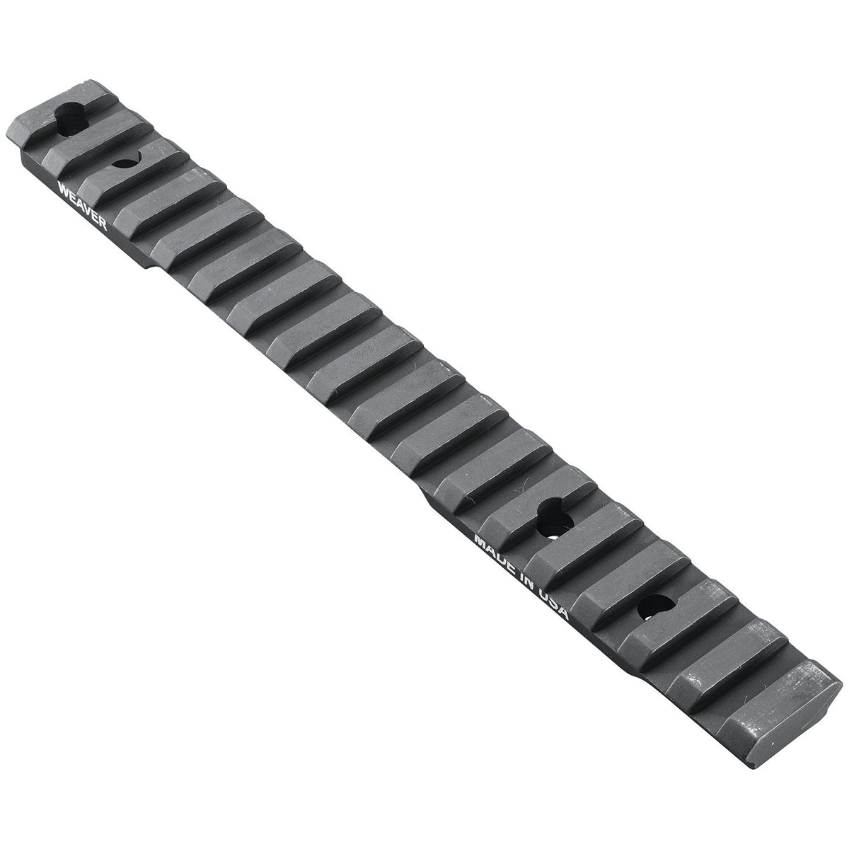 WEAV 99475  EXT MULTISLOT BASE MOSS PATRIOT SA