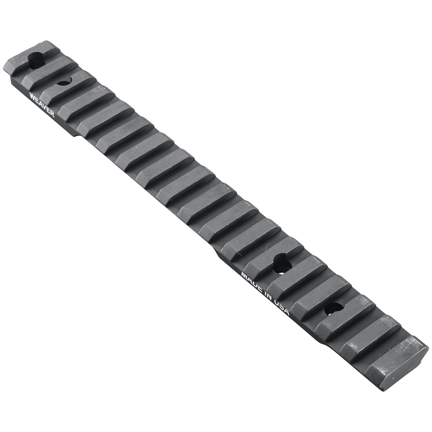 WEAV 99475  EXT MULTISLOT BASE MOSS PATRIOT SA
