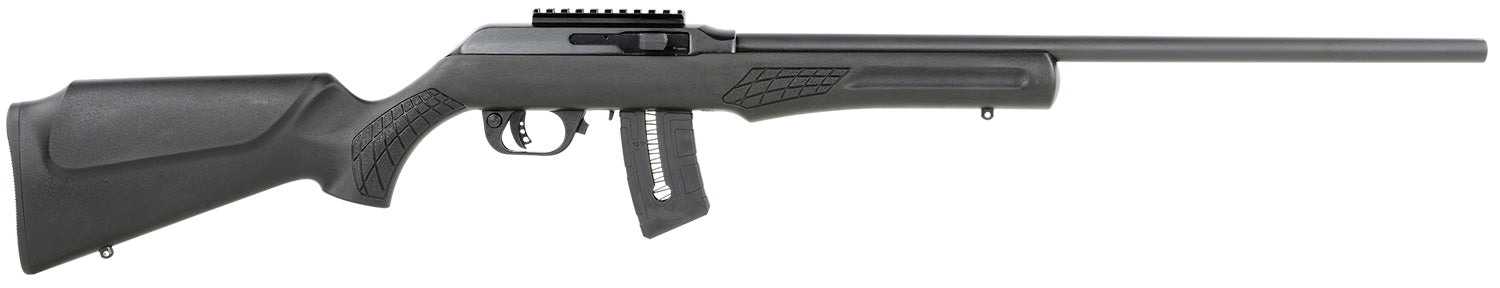 ROSSI RS22W2111      RS22 22MG 21 10R          BLK