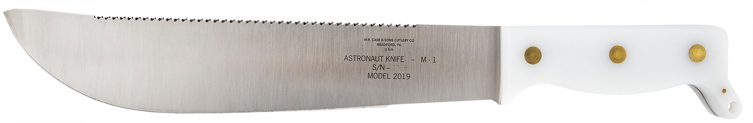 CASE 12019 ASTRONAUT KNIFE M-1