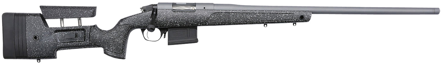 BERGARA BPR20300MC    HMR PRO 300WM  26 5R BLK/GRY
