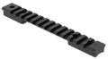 WARNE 76T3M       M-T PIC RAIL TIKKA T3