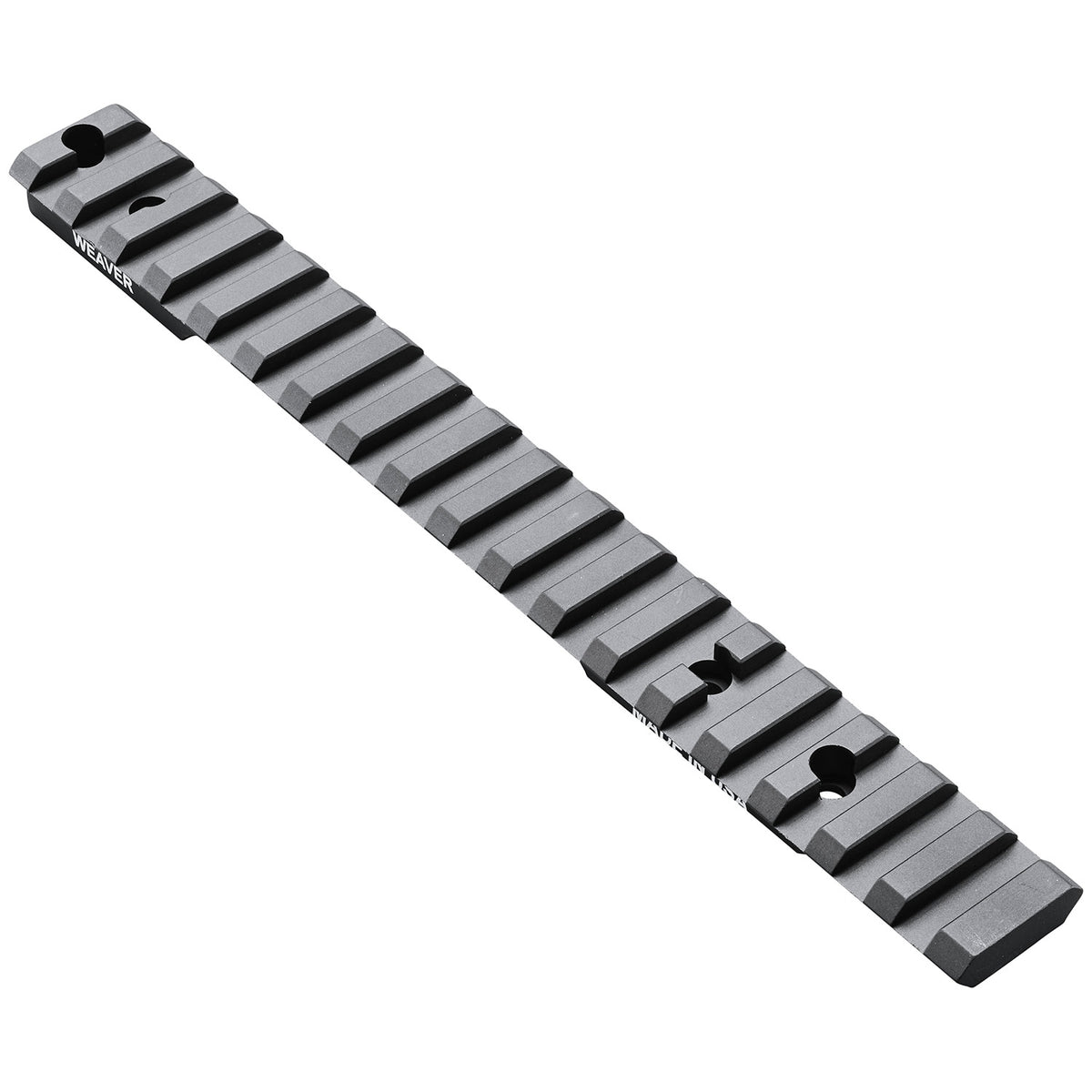 WEAV 99502  EXT MULTISLOT BASE REM700 HOWA1500 LA
