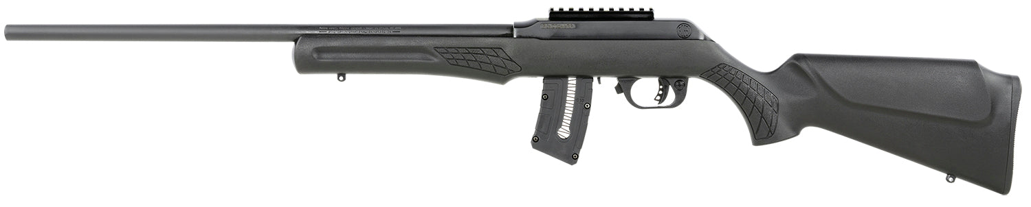 ROSSI RS22W2111      RS22 22MG 21 10R          BLK